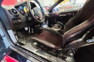 Ferrari 430 Scuderia 2009 года  (NA)